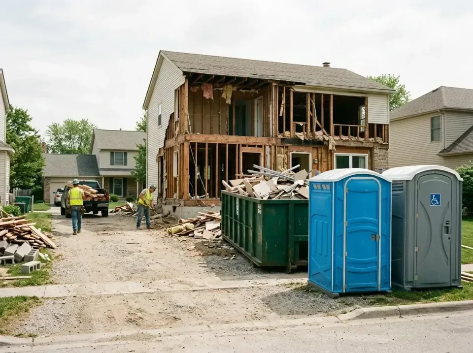 home-renovation-demolition-sit-010 — frequently asked questions, Portable Toilet & Dumpsters Rental in Port Jefferson, NY